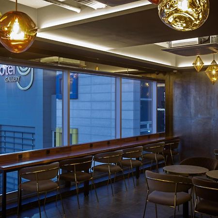 Busan Lounge 26 Hotel Ngoại thất bức ảnh