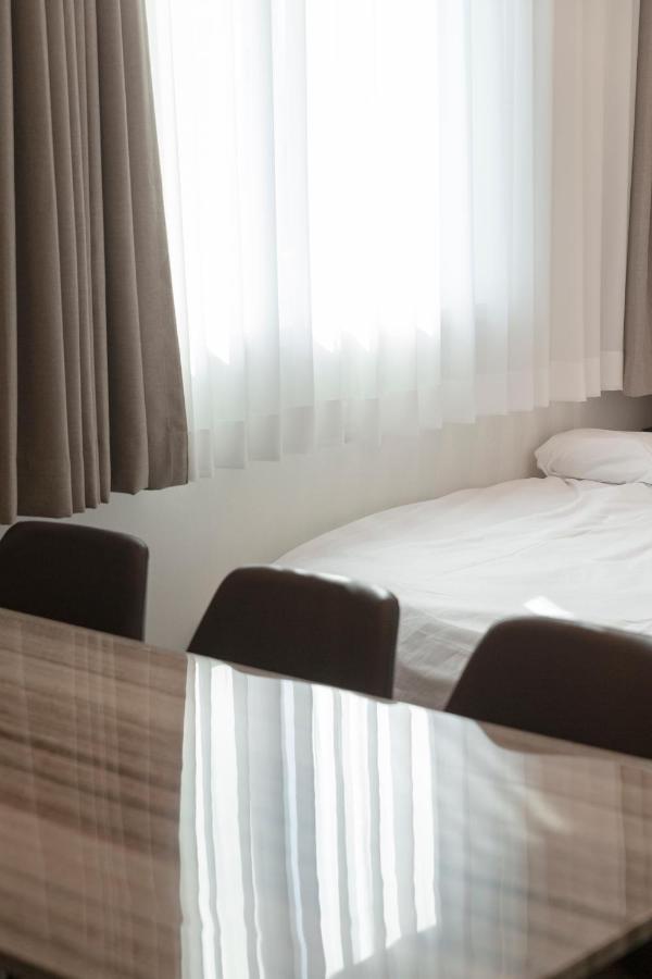 Busan Lounge 26 Hotel Ngoại thất bức ảnh