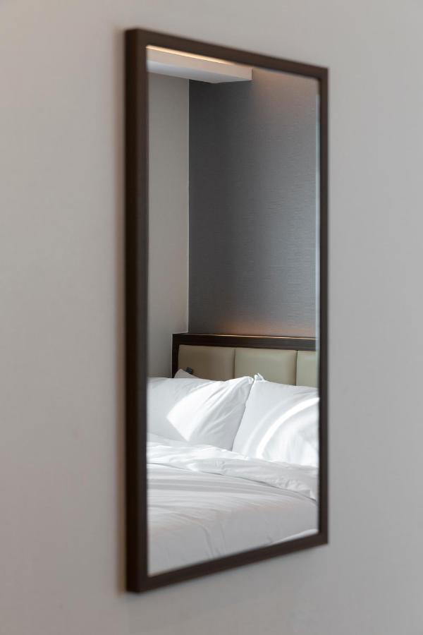 Busan Lounge 26 Hotel Ngoại thất bức ảnh