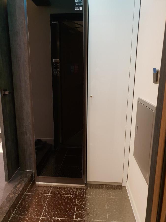 Busan Lounge 26 Hotel Ngoại thất bức ảnh