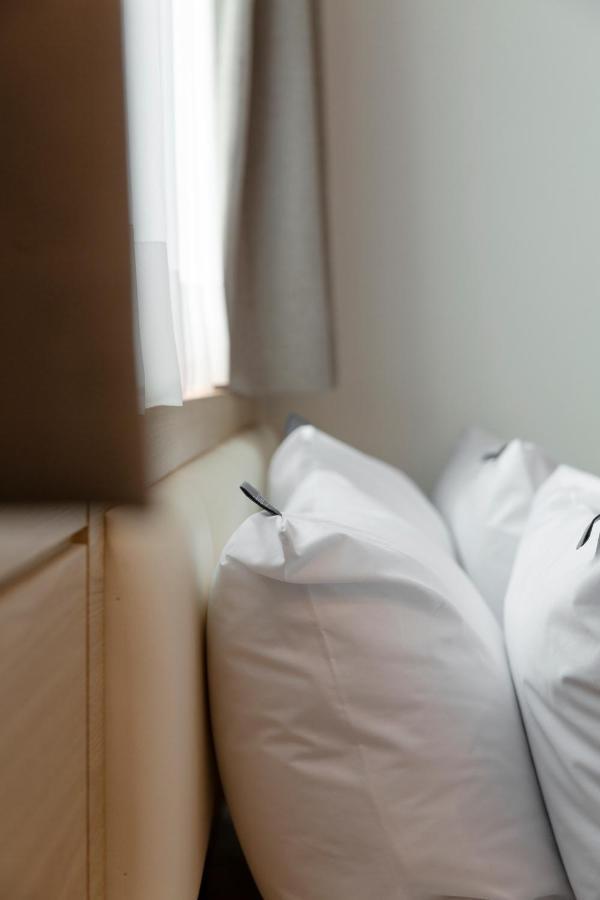 Busan Lounge 26 Hotel Ngoại thất bức ảnh