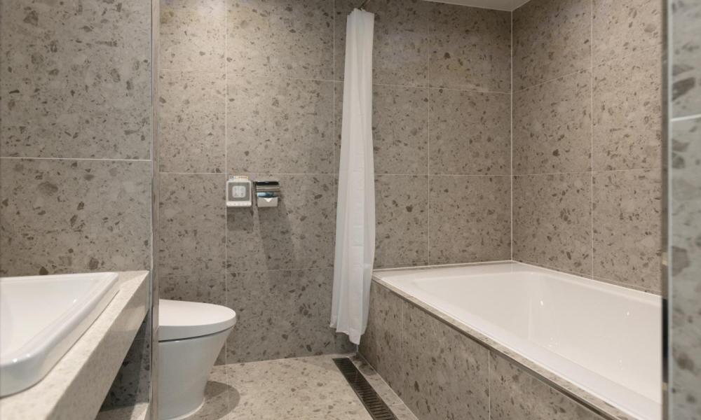 Busan Lounge 26 Hotel Ngoại thất bức ảnh