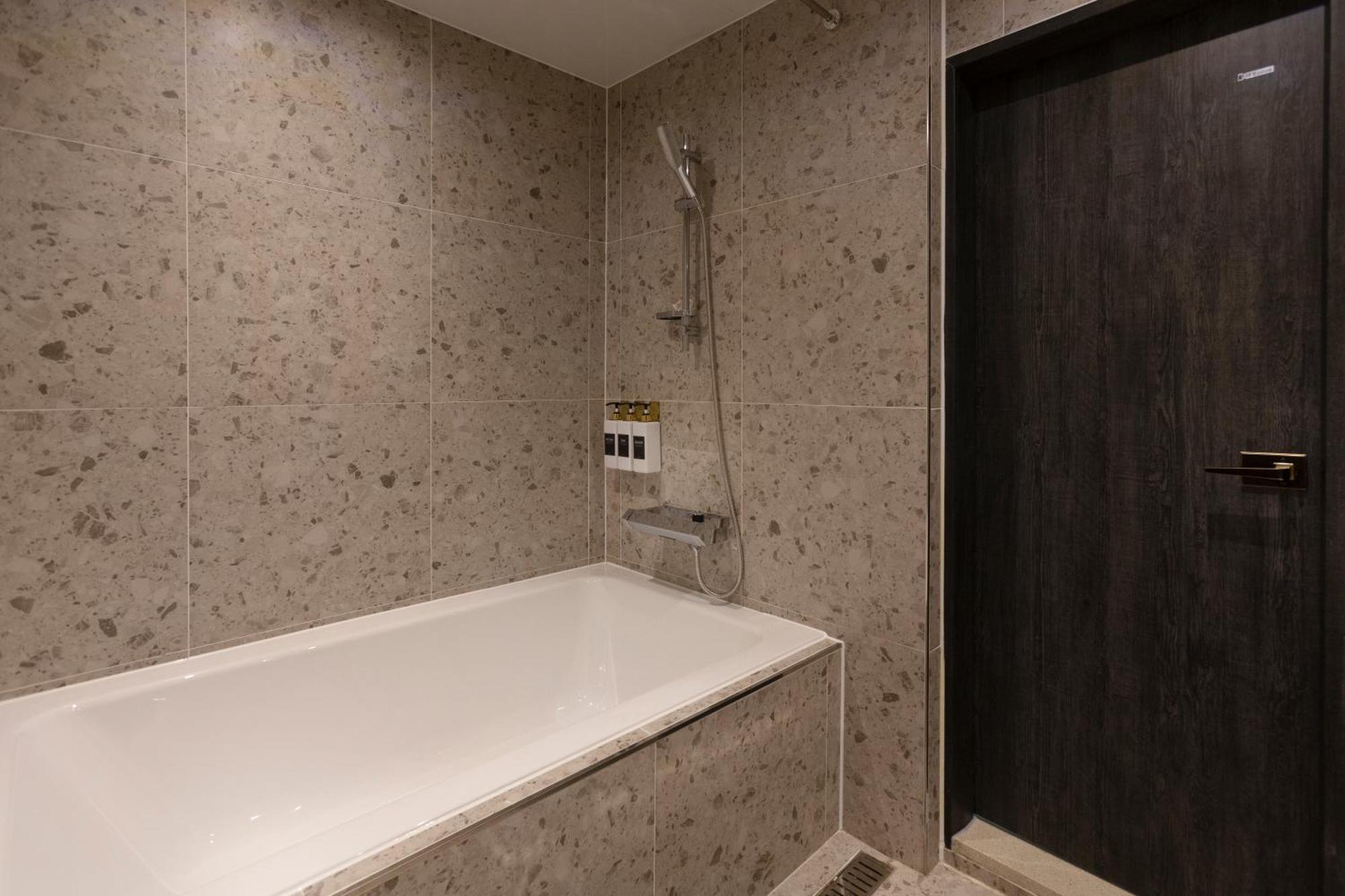 Busan Lounge 26 Hotel Ngoại thất bức ảnh