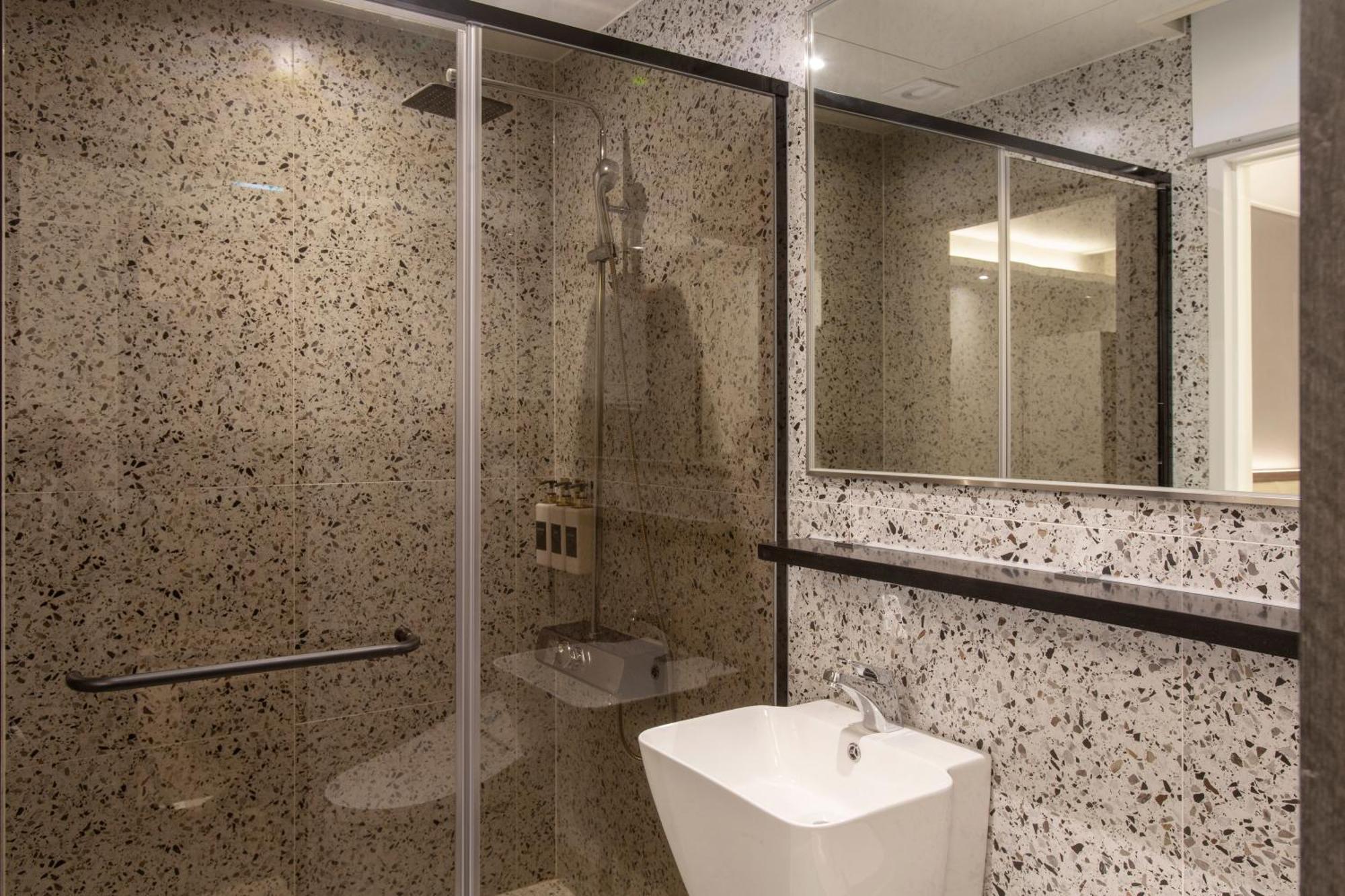 Busan Lounge 26 Hotel Phòng bức ảnh