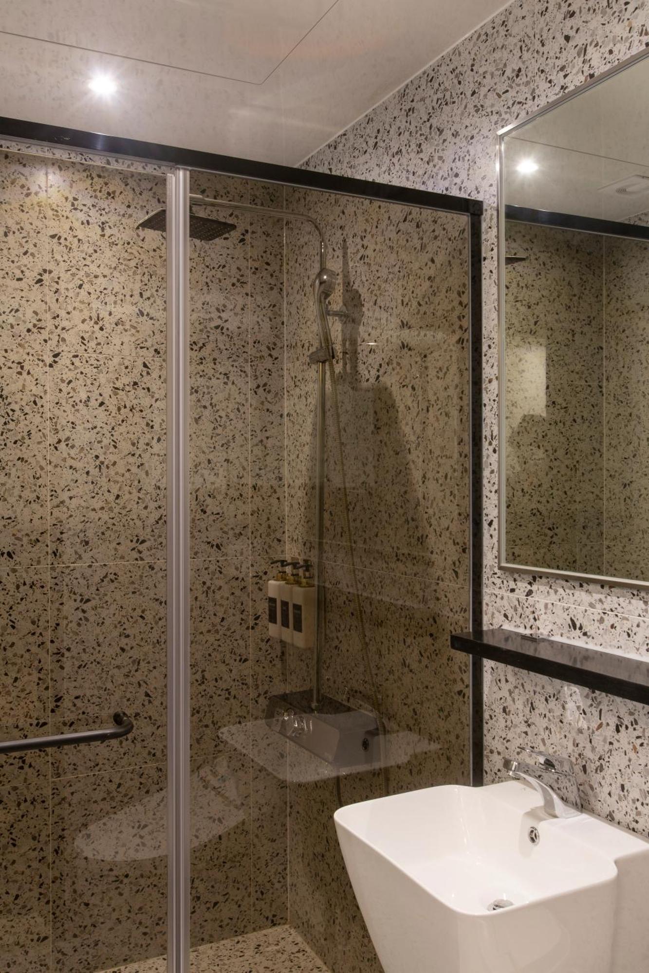 Busan Lounge 26 Hotel Phòng bức ảnh